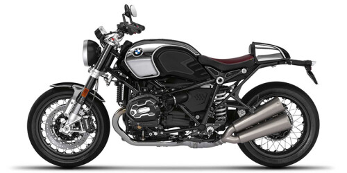 2023 R nineT 100 Years thumbnail