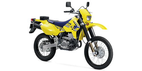 2024 DR-Z400S thumbnail