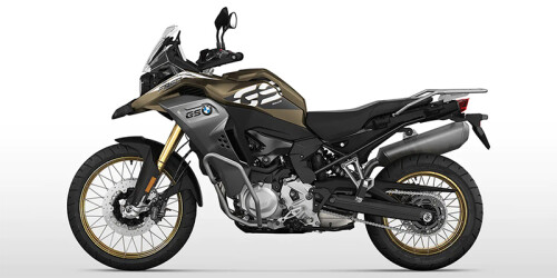 2023 F 850 GS Adventure thumbnail