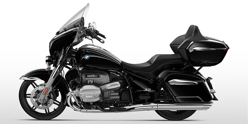 2025 R 18 Transcontinental
