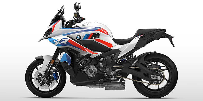 2025 M 1000 XR