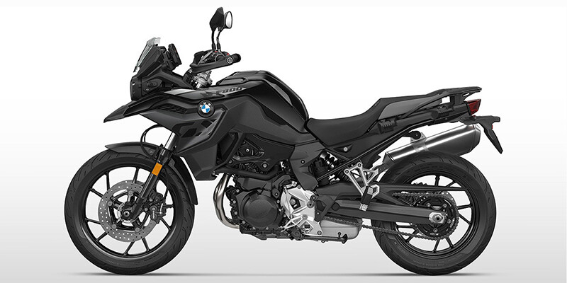 2024 F 800 GS