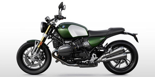 2025 R 12 nineT thumbnail