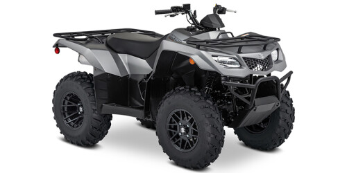 2023 KingQuad 400ASi SE+  thumbnail