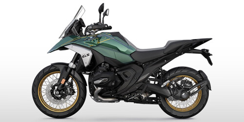 2025 R 1300 GS thumbnail