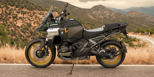 2025 R 1300 GS Adventure thumbnail