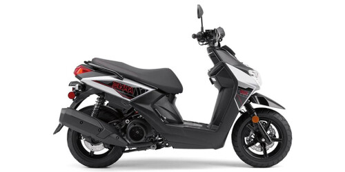Zuma 125 thumbnail