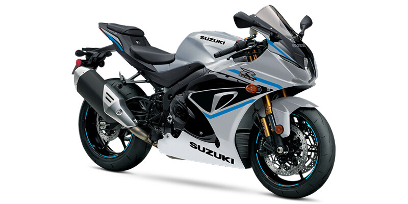 2025 GSX-R1000R