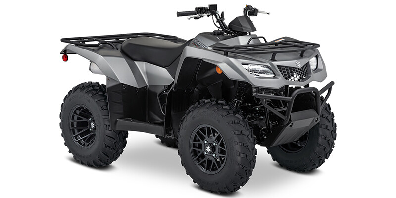 2023 KingQuad 400ASi SE+ 