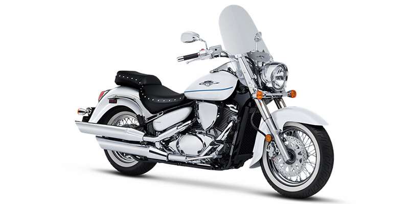 2025 Boulevard C50T Special