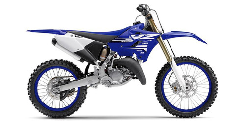 YZ125 thumbnail
