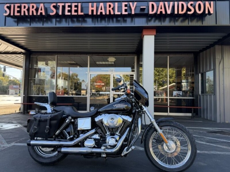 2005 Harley-Davidson® Low Rider®