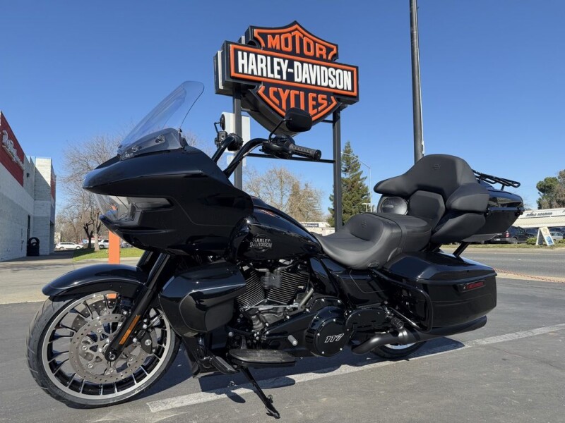 2026 Harley-Davidson® Road Glide Limited