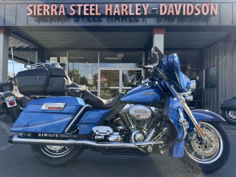 2007 Harley-Davidson¬Æ FLHTCUSE2 - Ultra Classic¬Æ Screamin' Eagle¬Æ Electra Glide¬Æ