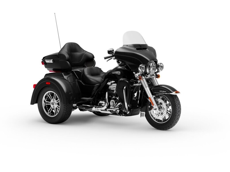 2019 Harley-Davidson® Tri Glide® Ultra