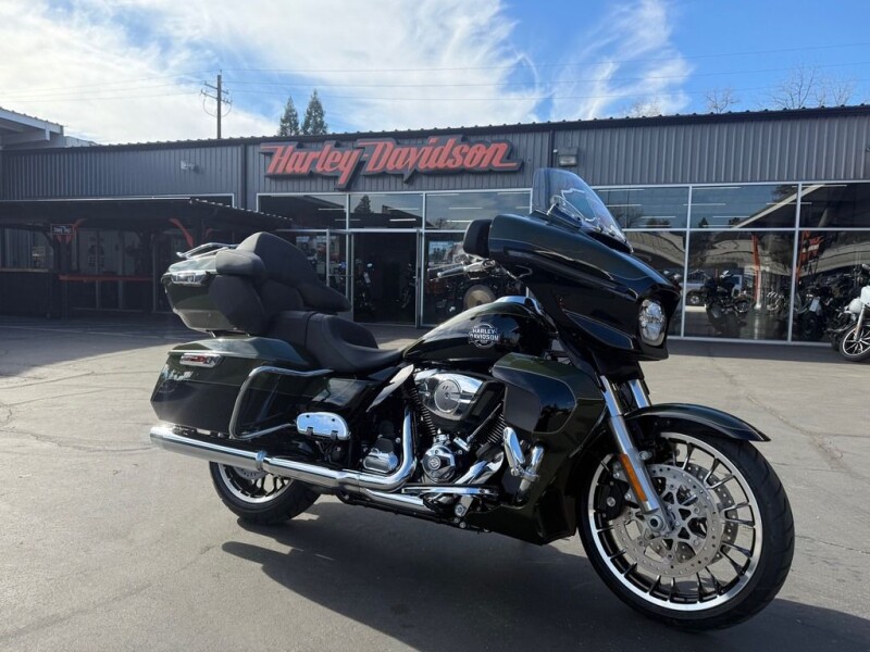 2026 Harley-Davidson® Street Glide®