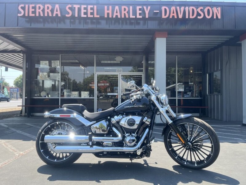 No Money Down/2.99% APR + $1K Trade Assistance | Sierra Steel
