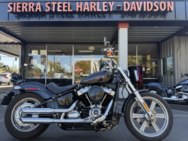 2023 Harley-Davidson® Softail® Standard
