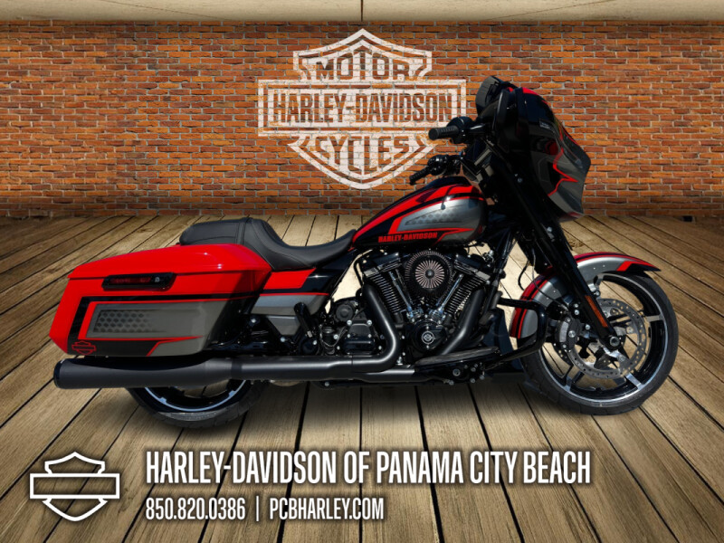 2026 Harley-Davidson® Street Glide®