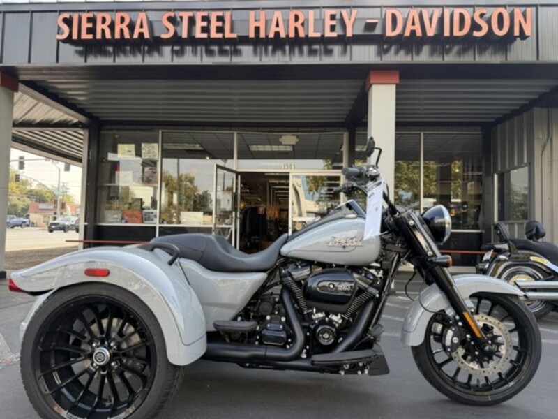 2025 Harley-Davidson® Freewheeler™