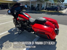 2026 Harley-Davidson® Street Glide® thumb 0