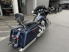 2012 Harley-Davidson¬Æ FLHX - Street Glide¬Æ thumb 0