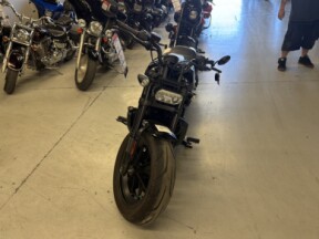 2024 Harley-Davidson® RH1250S Sportster™ S thumb 3