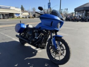 2026 Harley-Davidson® Low Rider™ ST thumb 3