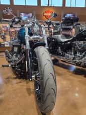 2026 Harley-Davidson® FXBR Breakout® thumb 2