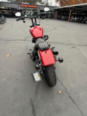 2023 Harley-Davidson® Street Bob® 114 thumb 0