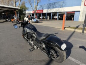 2022 Harley-Davidson® Nightster™ thumb 0