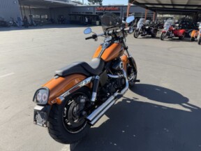 2014 Harley-Davidson® Fat Bob® thumb 1