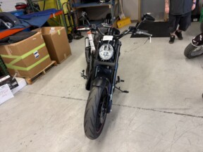 2014 Harley-Davidson® VRSCDX Night Rod® Special thumb 3