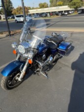 2015 Harley-Davidson® Road King® Classic thumb 1