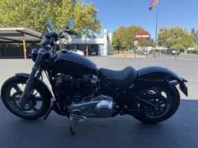 2023 Harley-Davidson® Softail® Standard thumb 1