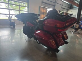 2021 Harley-Davidson® Ultra Limited FLHTK thumb 0