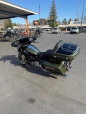 2026 Harley-Davidson® Street Glide® thumb 1