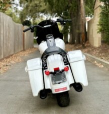 2024 Harley-Davidson® Road King® Special thumb 2