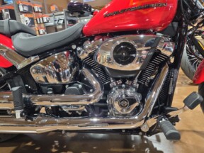 2026 Harley-Davidson® FXBR Breakout® thumb 0
