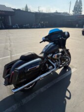 2026 Harley-Davidson® Street Glide® thumb 0