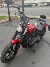 2023 Harley-Davidson® Street Bob® 114 thumb 3