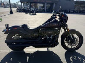 2021 Harley-Davidson® Low Rider® S thumb 3
