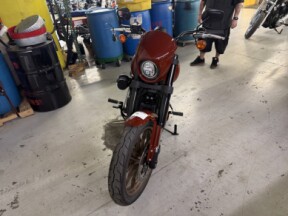 2024 Harley-Davidson® FXLRS Low Rider™ S thumb 3