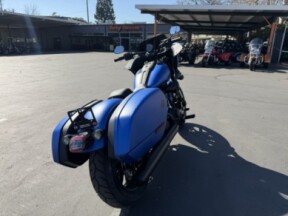 2026 Harley-Davidson® Low Rider™ ST thumb 1