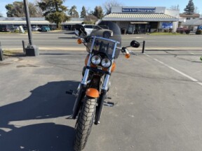 2014 Harley-Davidson® Fat Bob® thumb 2