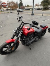 2023 Harley-Davidson® Street Bob® 114 thumb 1