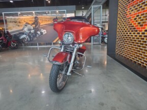 FLHX 2011 Street Glide® thumb 2