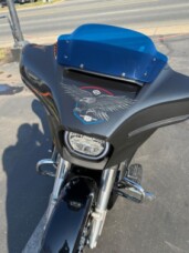 2026 Harley-Davidson® Street Glide® thumb 2