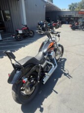 2013 Harley-Davidson® Wide Glide® thumb 1