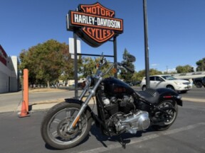2023 Harley-Davidson® Softail® Standard thumb 3